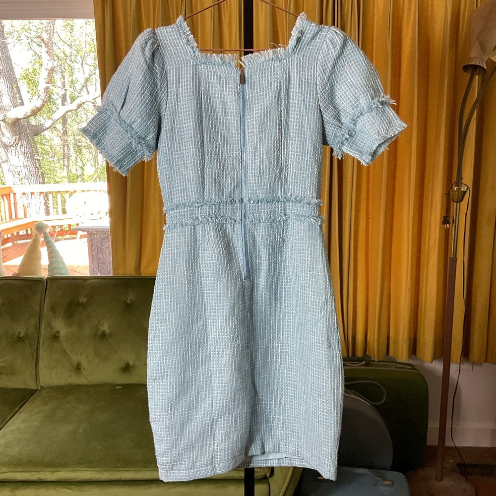 Ivy City Co Claudia Dress Sz XS 👗 - Picture 4 of 5